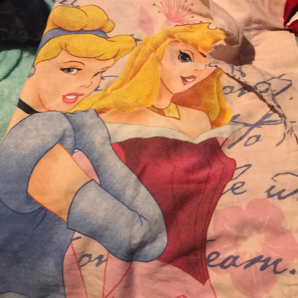 Pillow cases